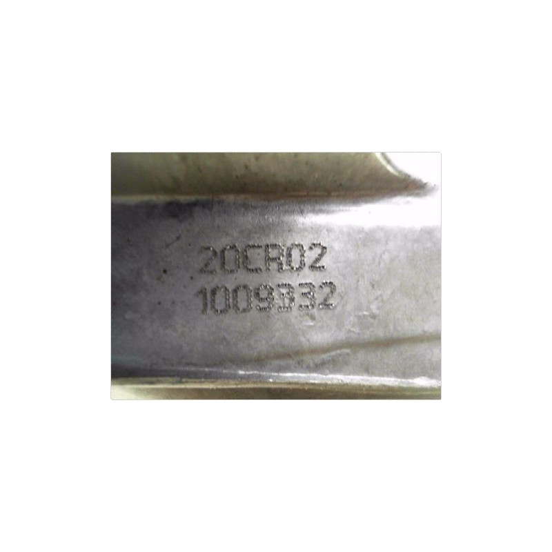 BOITE A VITESSE MECANIQUE CITROEN C3 II 09-13 1.0 VTi 68