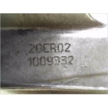 BOITE A VITESSE MECANIQUE CITROEN C3 II 09-13 1.0 VTi 68