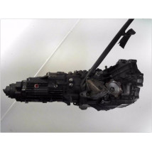 BOITE A VITESSE MECANIQUE AUDI A6 AVANT 98-2001 2.5 TDI quattro