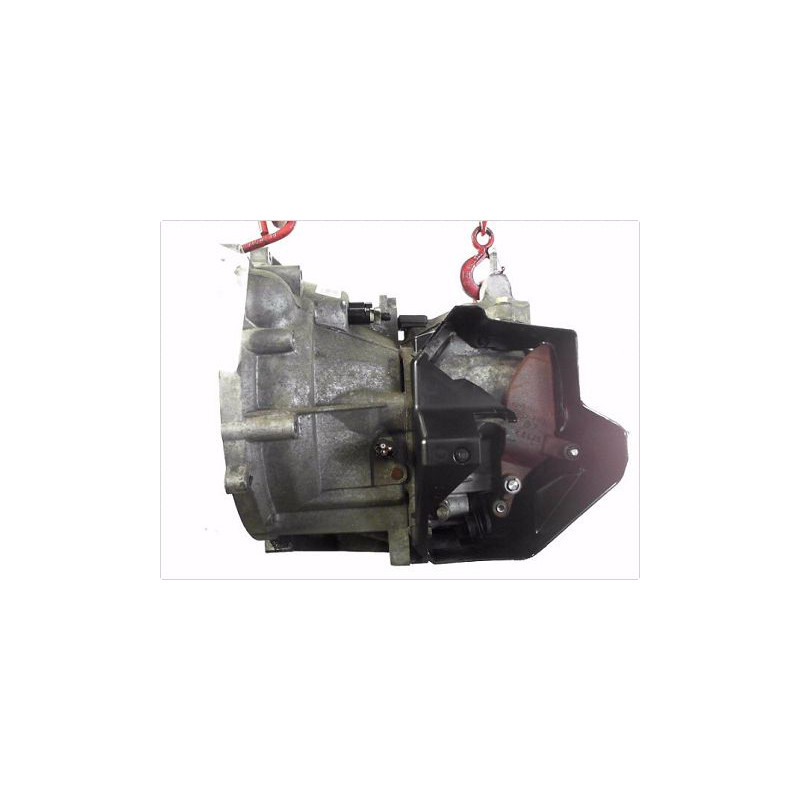 BOITE A VITESSE MECANIQUE FORD FIESTA 1.4 16V