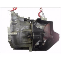 BOITE A VITESSE MECANIQUE FORD FIESTA 1.4 16V