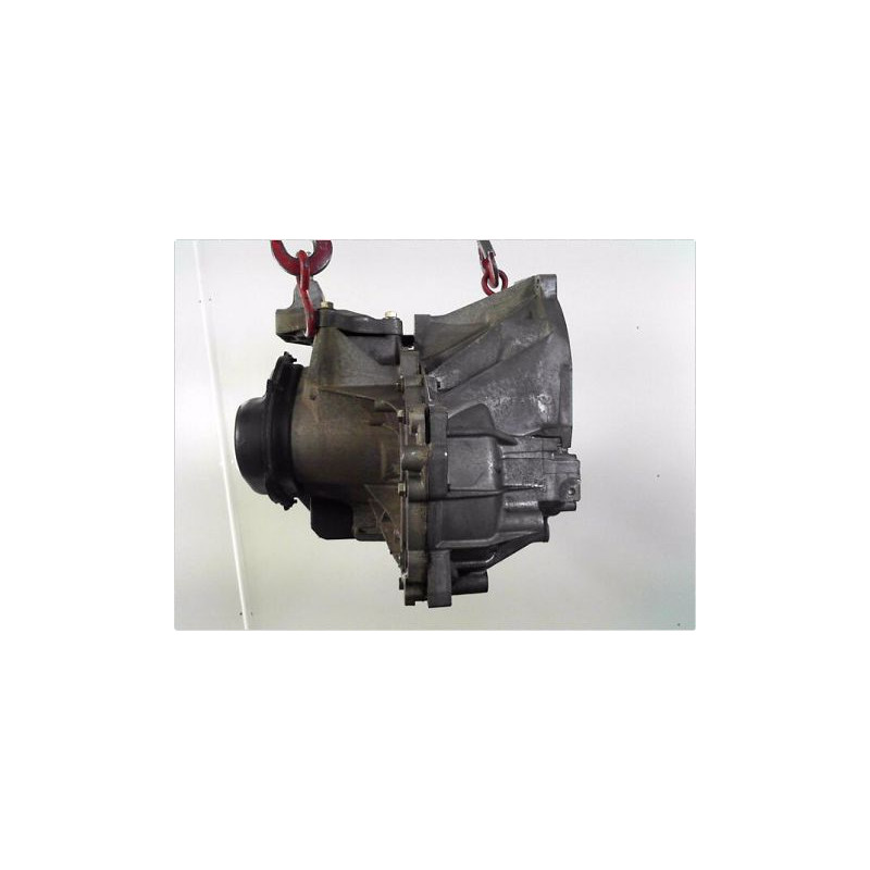 BOITE A VITESSE MECANIQUE FORD FIESTA 1.4 16V
