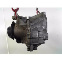 BOITE A VITESSE MECANIQUE FORD FIESTA 1.4 16V