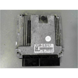CALCULATEUR MOTEUR