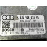 CALCULATEUR MOTEUR AUDI A3 2003-2008