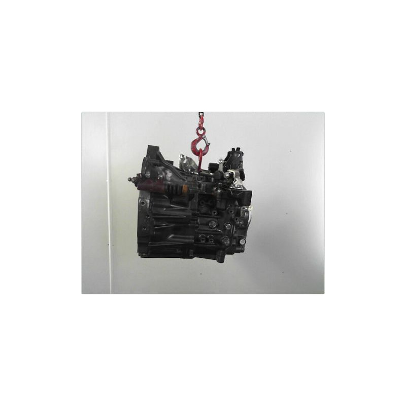 BOITE A VITESSE MECANIQUE TOYOTA VERSO 2.0 D-4D 