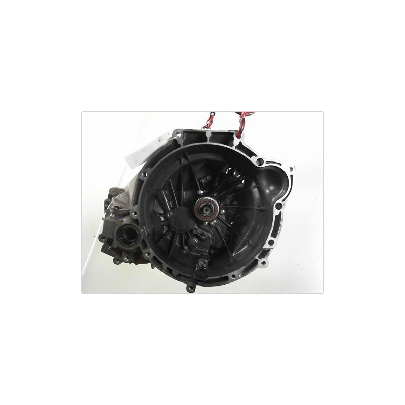 BOITE A VITESSE MECANIQUE FORD FUSION 1.6