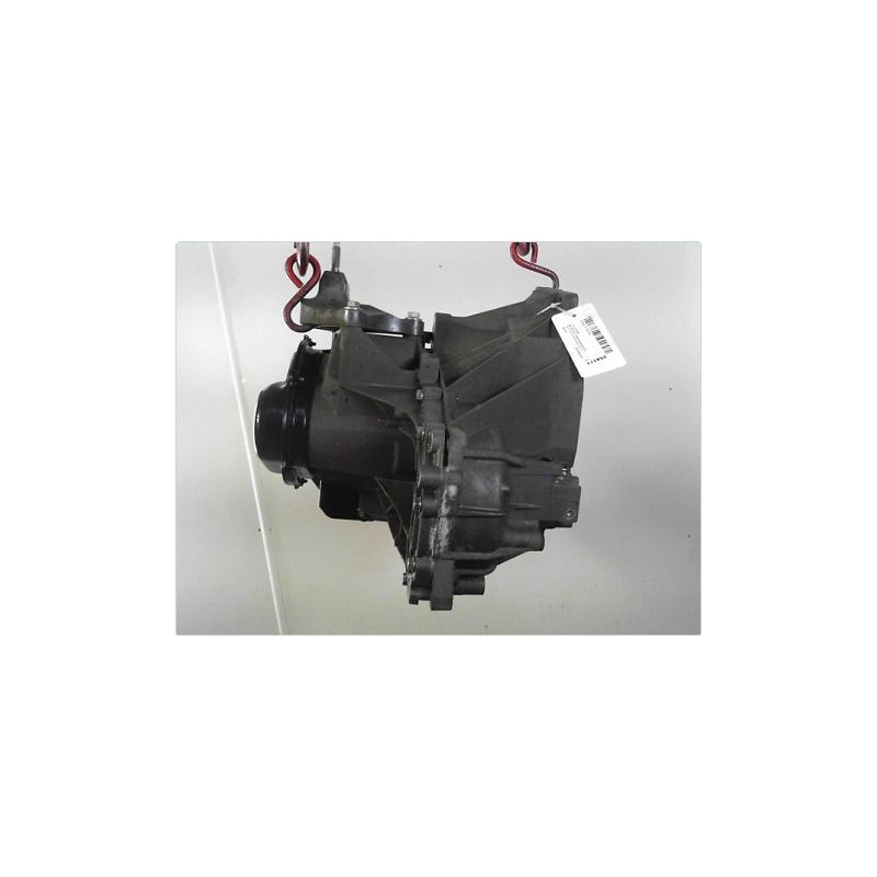 BOITE A VITESSE MECANIQUE FORD FUSION 1.6