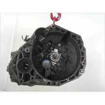 BOITE A VITESSE MECANIQUE SUZUKI SX4 1.6 VVT 