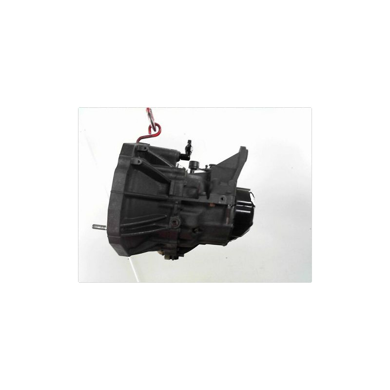 BOITE A VITESSE MECANIQUE SUZUKI SX4 1.6 VVT 
