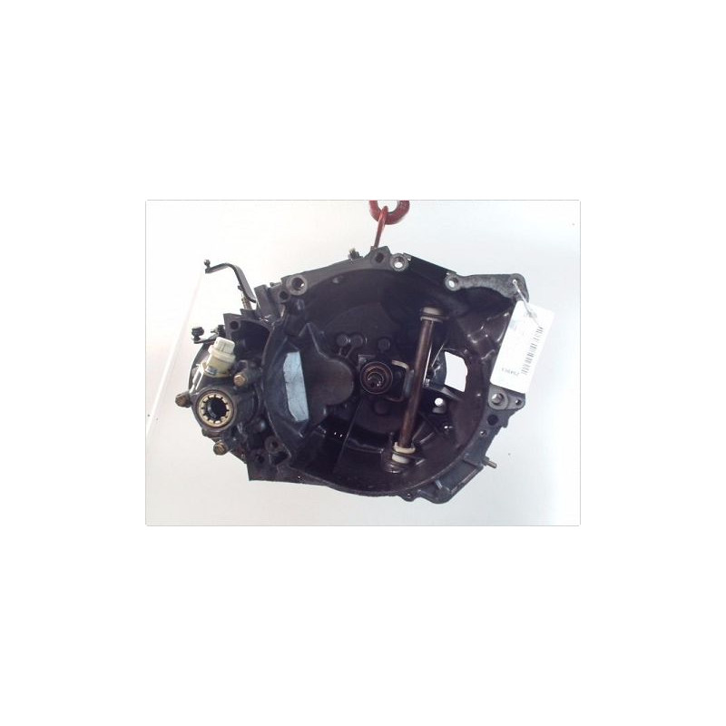 BOITE A VITESSE MECANIQUE CITROEN BERLINGO 1.9 D 