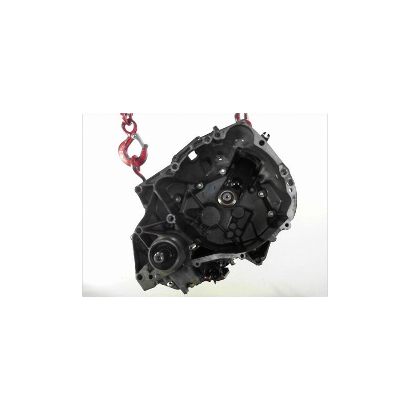 BOITE A VITESSE MECANIQUE RENAULT CLIO 1.2 16V (BB05, BB0W, BB11, BB27, BB2T, BB2U, BB2V, CB05,...