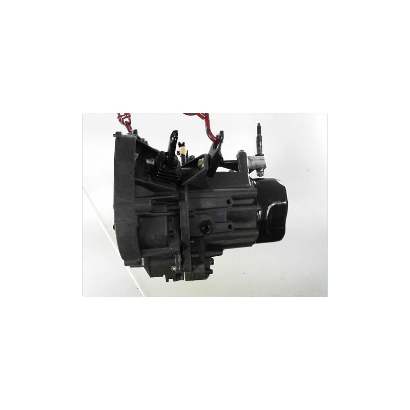 BOITE A VITESSE MECANIQUE RENAULT CLIO 1.2 16V (BB05, BB0W, BB11, BB27, BB2T, BB2U, BB2V, CB05,...