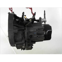 BOITE A VITESSE MECANIQUE RENAULT CLIO 1.2 16V (BB05, BB0W, BB11, BB27, BB2T, BB2U, BB2V, CB05,...