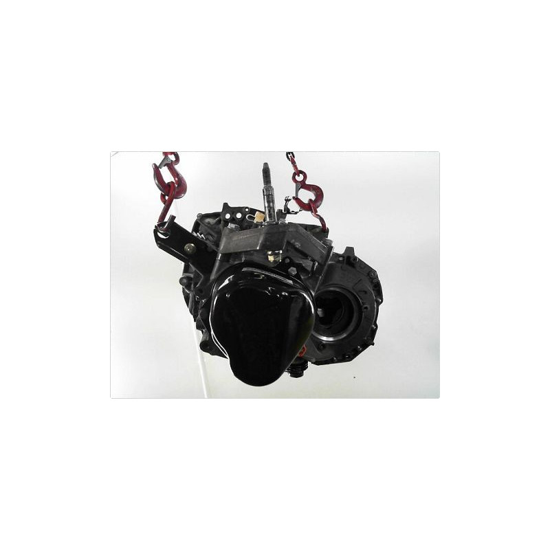 BOITE A VITESSE MECANIQUE RENAULT CLIO 1.2 16V (BB05, BB0W, BB11, BB27, BB2T, BB2U, BB2V, CB05,...