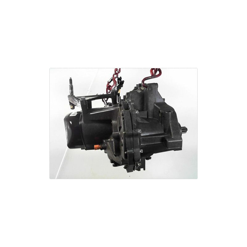 BOITE A VITESSE MECANIQUE RENAULT CLIO 1.2 16V (BB05, BB0W, BB11, BB27, BB2T, BB2U, BB2V, CB05,...
