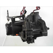 BOITE A VITESSE MECANIQUE RENAULT CLIO 1.2 16V (BB05, BB0W, BB11, BB27, BB2T, BB2U, BB2V, CB05,...