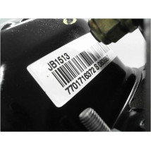 BOITE A VITESSE MECANIQUE RENAULT CLIO 1.2 16V (BB05, BB0W, BB11, BB27, BB2T, BB2U, BB2V, CB05,...