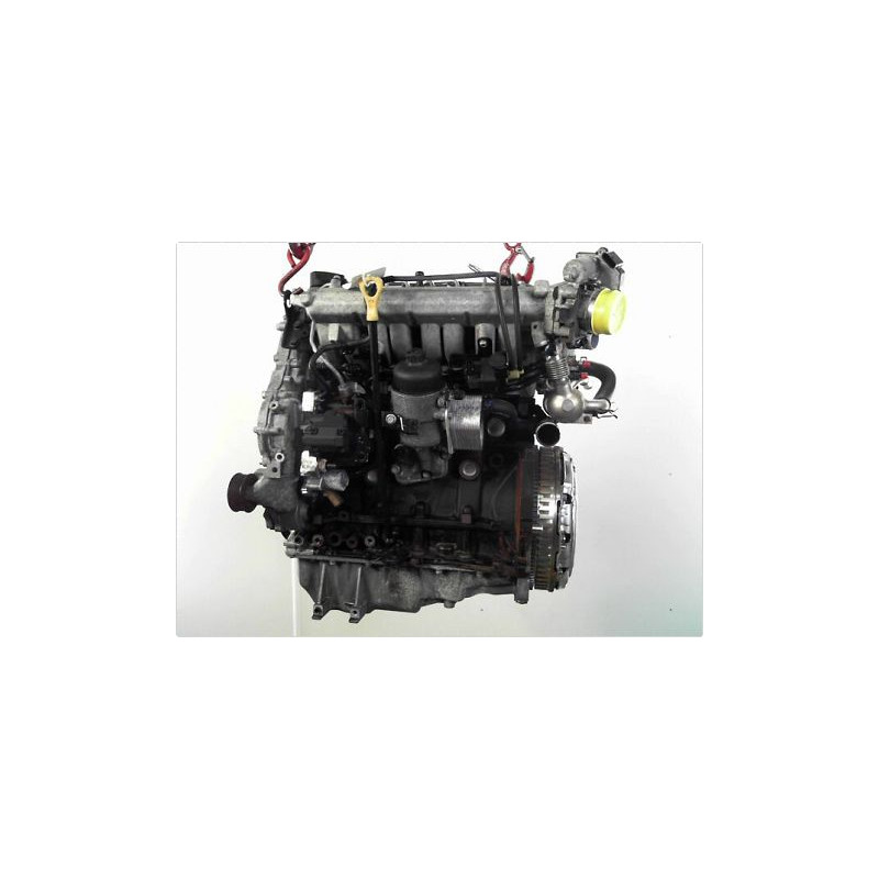 MOTEUR DIESEL KIA VENGA 1.4 CRDi 90