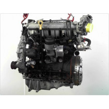 MOTEUR DIESEL KIA VENGA 1.4 CRDi 90