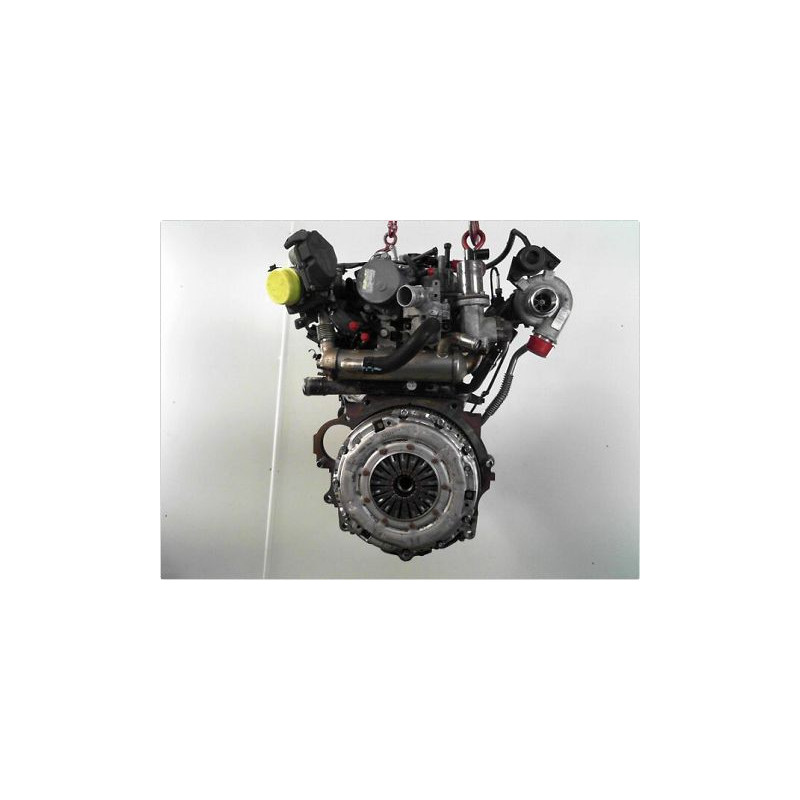 MOTEUR DIESEL KIA VENGA 1.4 CRDi 90