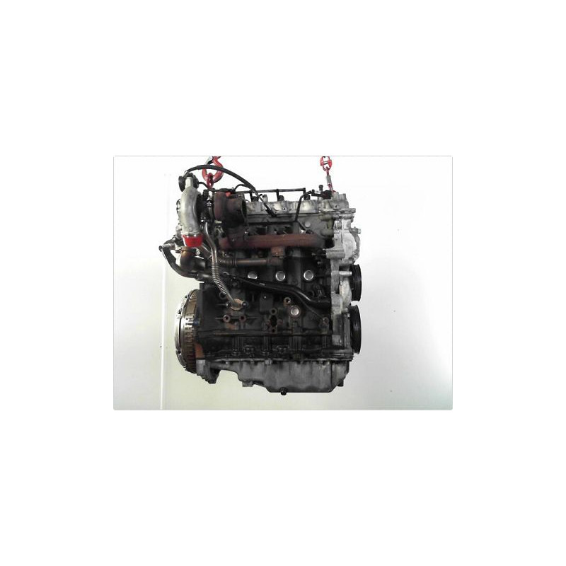 MOTEUR DIESEL KIA VENGA 1.4 CRDi 90