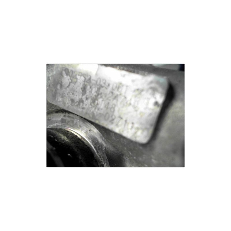 MOTEUR DIESEL KIA VENGA 1.4 CRDi 90