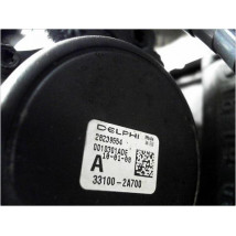 MOTEUR DIESEL KIA VENGA 1.4 CRDi 90
