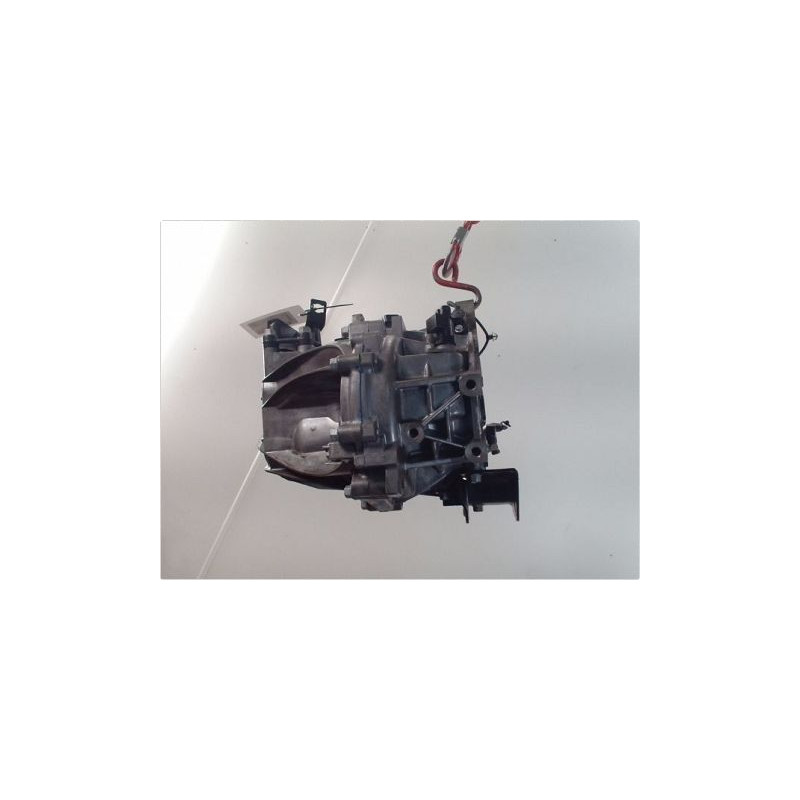 BOITE A VITESSE MECANIQUE HYUNDAI I20 1.4 CRDi