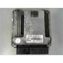 CALCULATEUR MOTEUR
