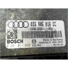 CALCULATEUR MOTEUR AUDI A3 SPORTBACK 04-08