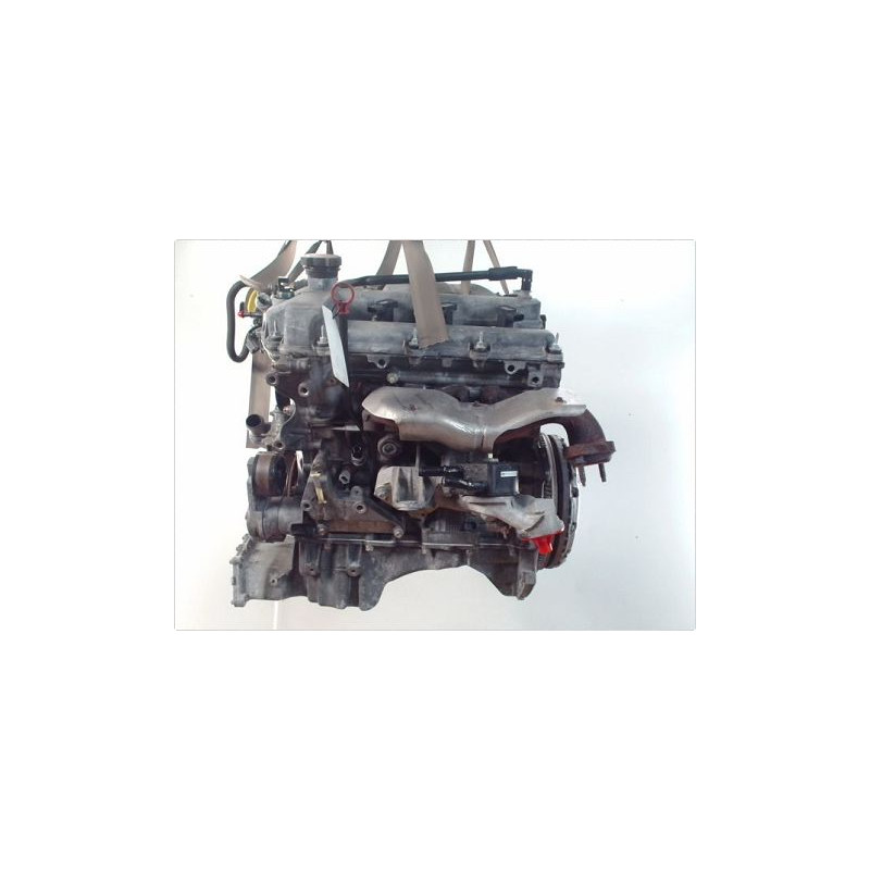MOTEUR ESSENCE JAGUAR S-TYPE PH.2 02-07 2.5 V6