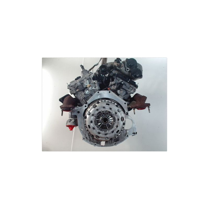 MOTEUR ESSENCE JAGUAR S-TYPE PH.2 02-07 2.5 V6