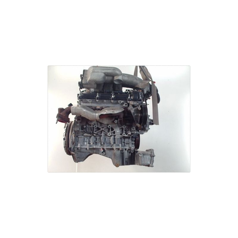 MOTEUR ESSENCE JAGUAR S-TYPE PH.2 02-07 2.5 V6