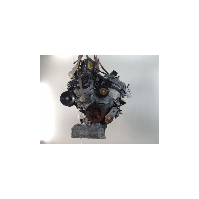 MOTEUR ESSENCE JAGUAR S-TYPE PH.2 02-07 2.5 V6