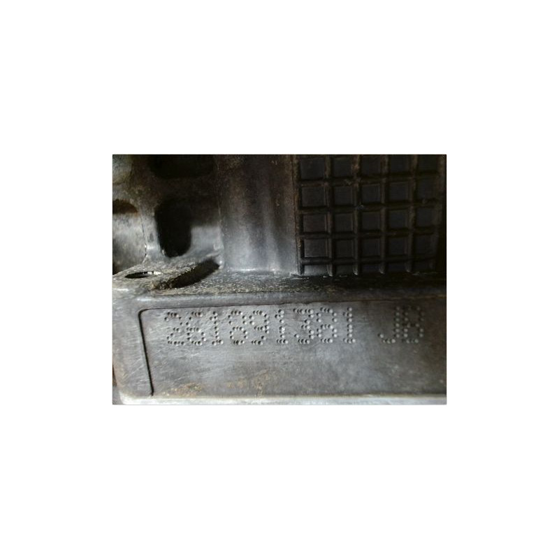 MOTEUR ESSENCE JAGUAR S-TYPE PH.2 02-07 2.5 V6