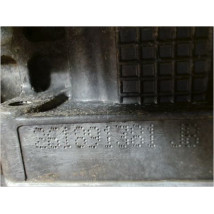 MOTEUR ESSENCE JAGUAR S-TYPE PH.2 02-07 2.5 V6