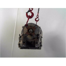 BOITE A VITESSE AUTOMATIQUE MERCEDES CLASSE C 07-10 C 320 CDI 
