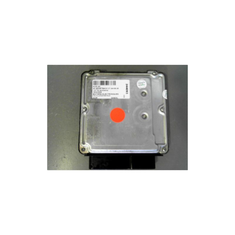 CALCULATEUR MOTEUR AUDI A3 SPORTBACK 04-08