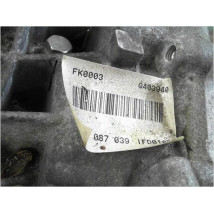 BOITE A VITESSE AUTOMATIQUE RENAULT MEGANE 2.0 16V 