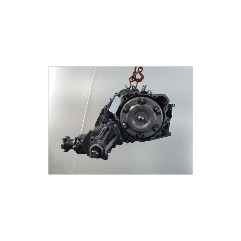 BOITE A VITESSE AUTOMATIQUE OPEL ANTARA 2.0 CDTI 4x4