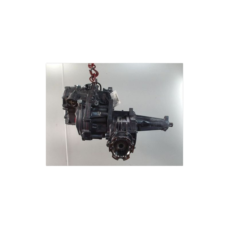 BOITE A VITESSE AUTOMATIQUE OPEL ANTARA 2.0 CDTI 4x4