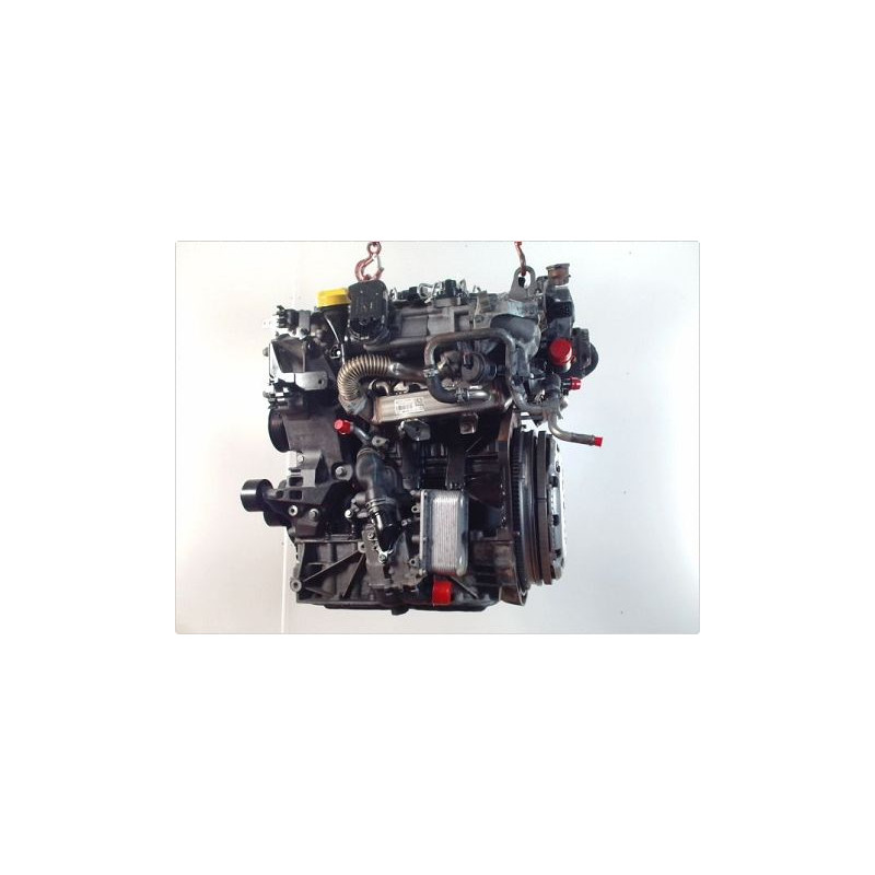 MOTEUR DIESEL NISSAN X-TRAIL 2.0 dCi 4x4