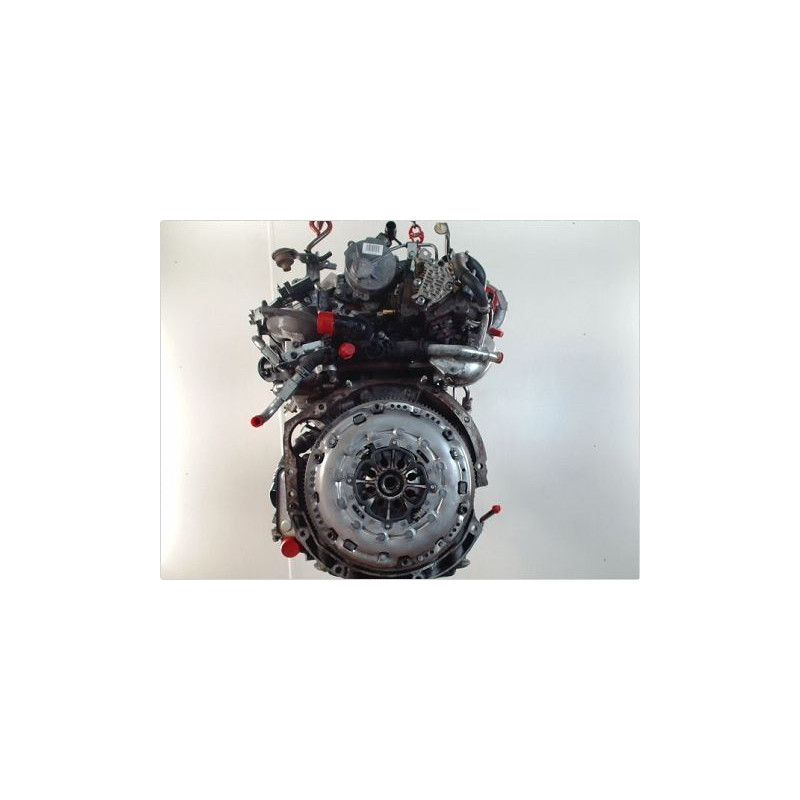 MOTEUR DIESEL NISSAN X-TRAIL 2.0 dCi 4x4