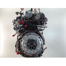 MOTEUR DIESEL NISSAN X-TRAIL 2.0 dCi 4x4