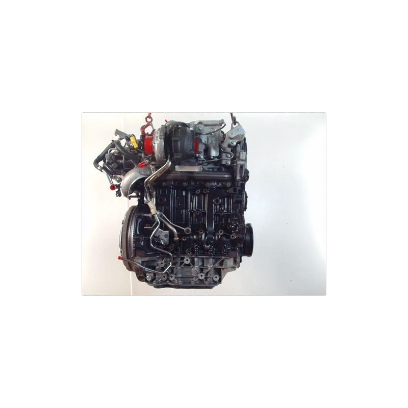 MOTEUR DIESEL NISSAN X-TRAIL 2.0 dCi 4x4