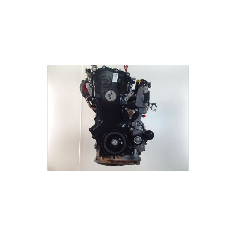 MOTEUR DIESEL NISSAN X-TRAIL 2.0 dCi 4x4