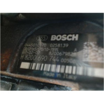 MOTEUR DIESEL NISSAN X-TRAIL 2.0 dCi 4x4