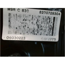 MOTEUR DIESEL NISSAN X-TRAIL 2.0 dCi 4x4