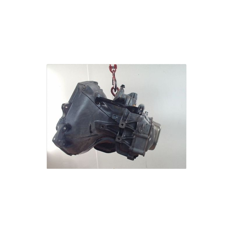 BOITE A VITESSE MECANIQUE OPEL CORSA 1.0 i 12V 